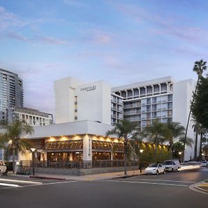 Courtyard By Marriott Long Beach Downtown